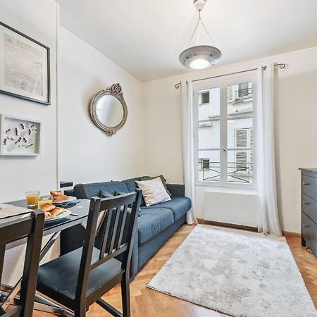 Eiffel Tower & Hotel Des Invalides - 1Br - Cityapartmentstay Paris Eksteriør bilde
