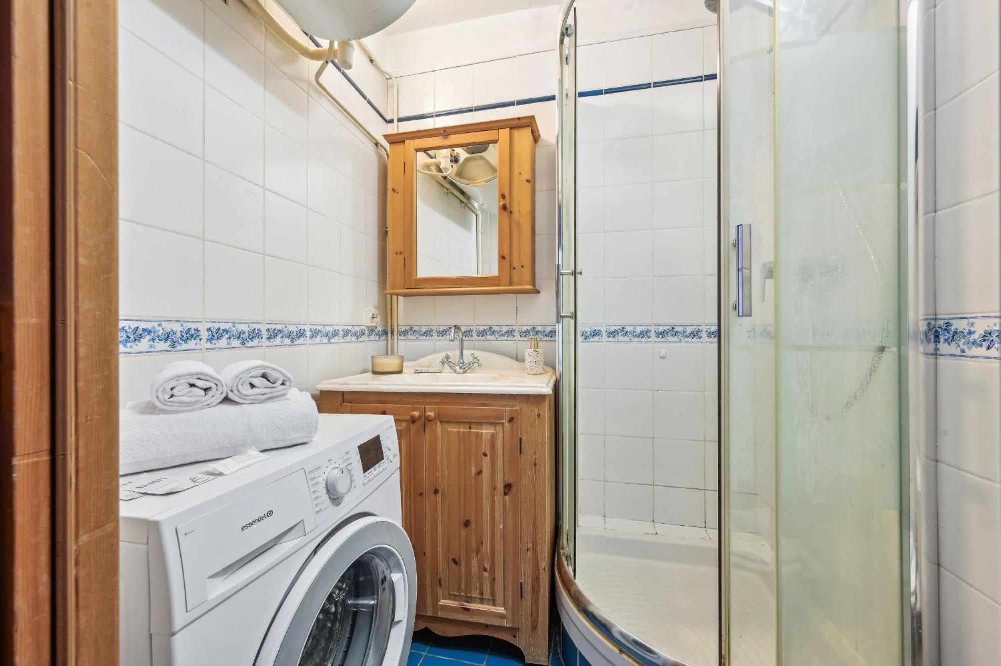 Eiffel Tower & Hotel Des Invalides - 1Br - Cityapartmentstay Paris Eksteriør bilde