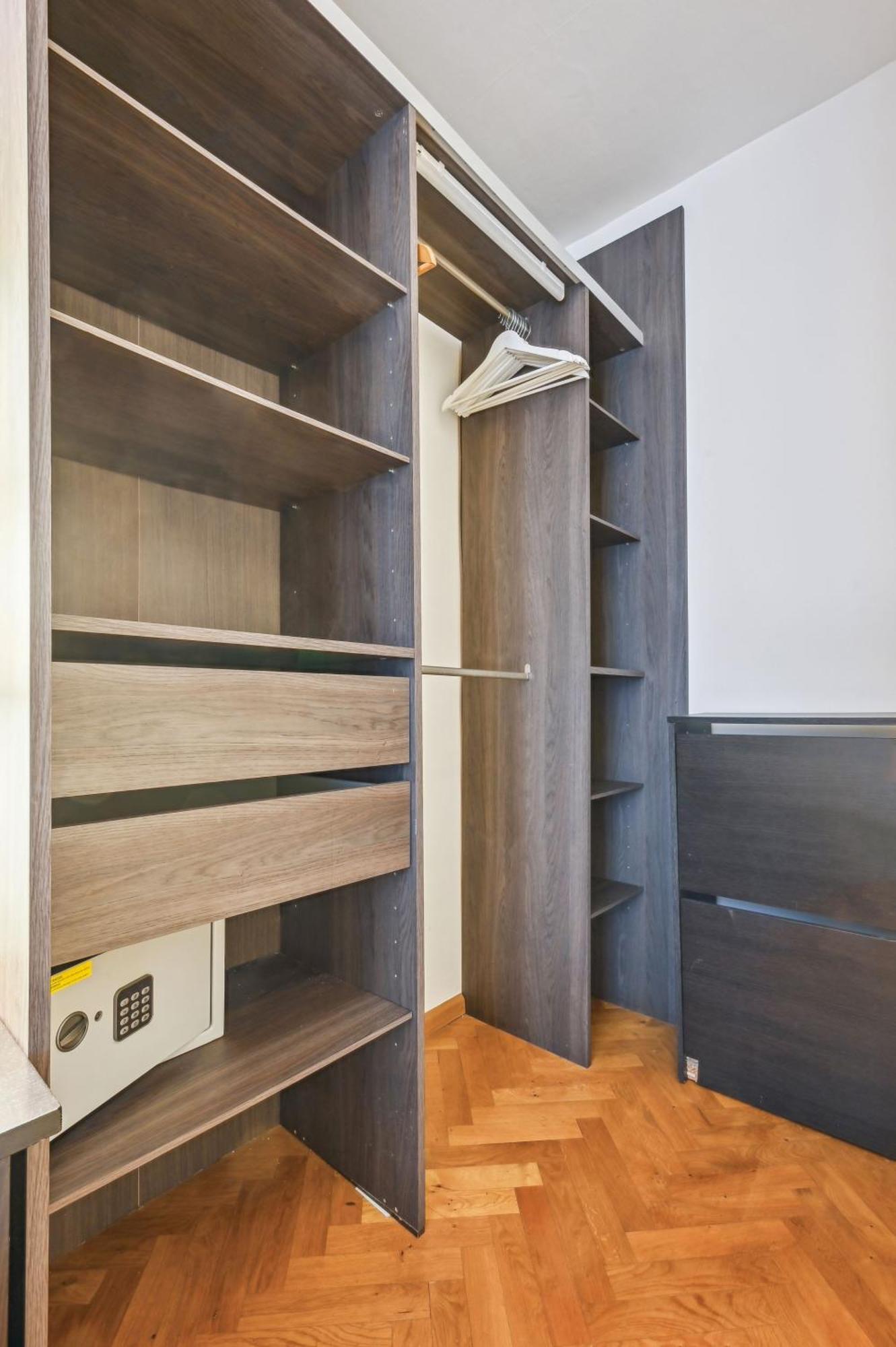 Eiffel Tower & Hotel Des Invalides - 1Br - Cityapartmentstay Paris Eksteriør bilde